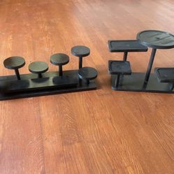 Market table Display Stands 