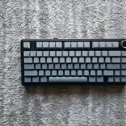 Keyboard AULA F75 Pro