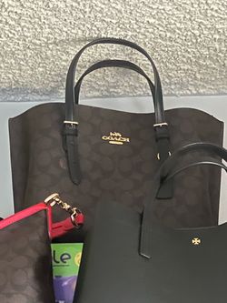 Coach bag mollie