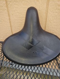 Electra Bicycle Seat Spade