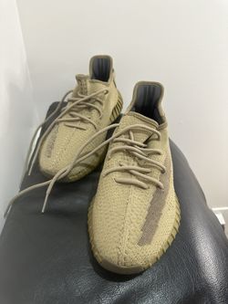 Yeezy Boost 350 “Sulfur” | Never Worn Outdoors | size 11