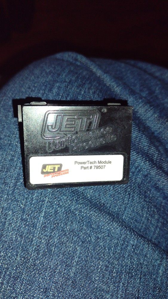 94-95 Mustang GT Jet Performance 79507