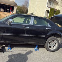 Chrysler 300 must go 