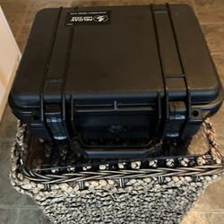 Pelican 1400 Case
