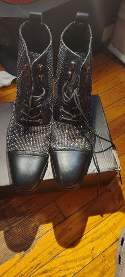 Montique boot