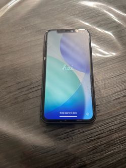 I phone 11