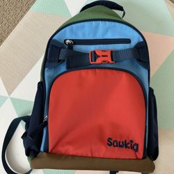 (like New)Toddler Bear Bag/ Kid Backpack/preschool Backpack