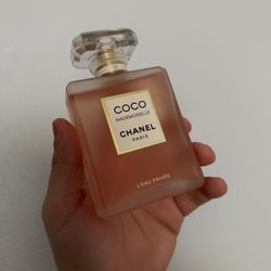 Coco Chanel Paris Mademoiselle 