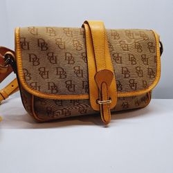 AUTHENTIC DOONEY & BOURKE