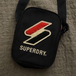 Super Dry Cross Bag 