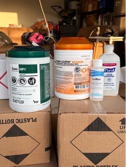 Sanitizers