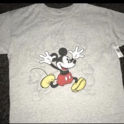 Mickey Mouse boys XL