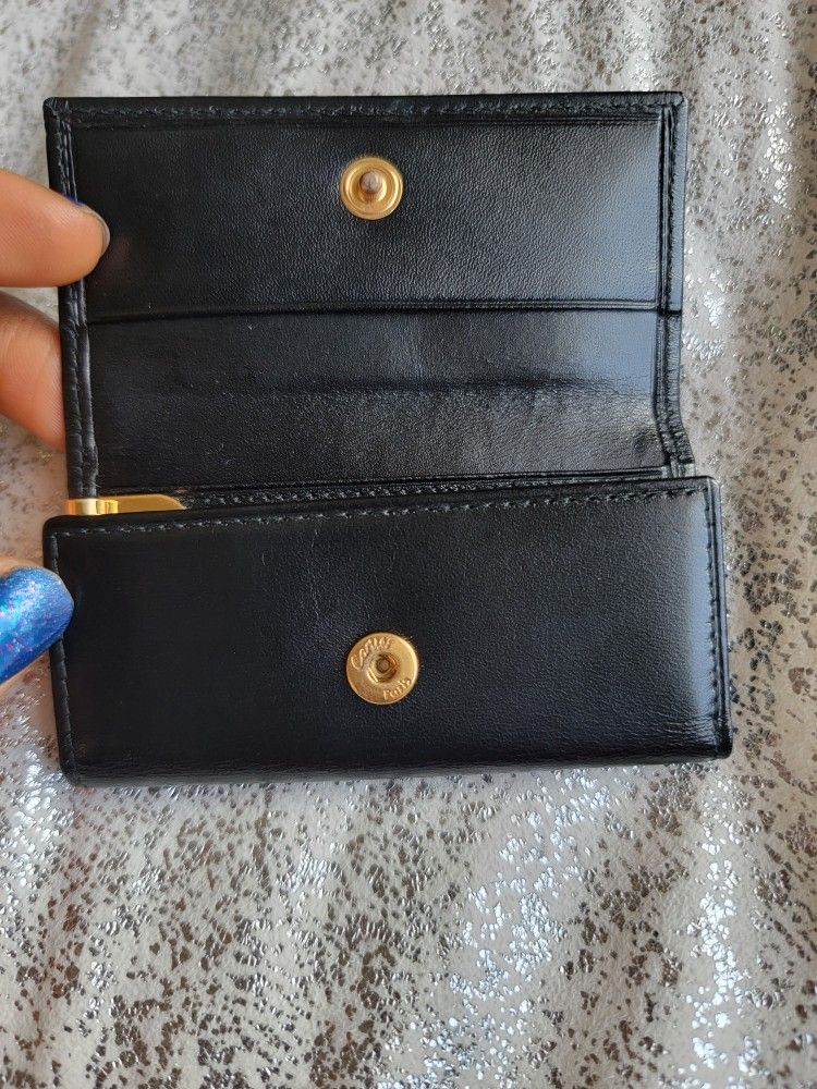CARTIER KEY HOLDER