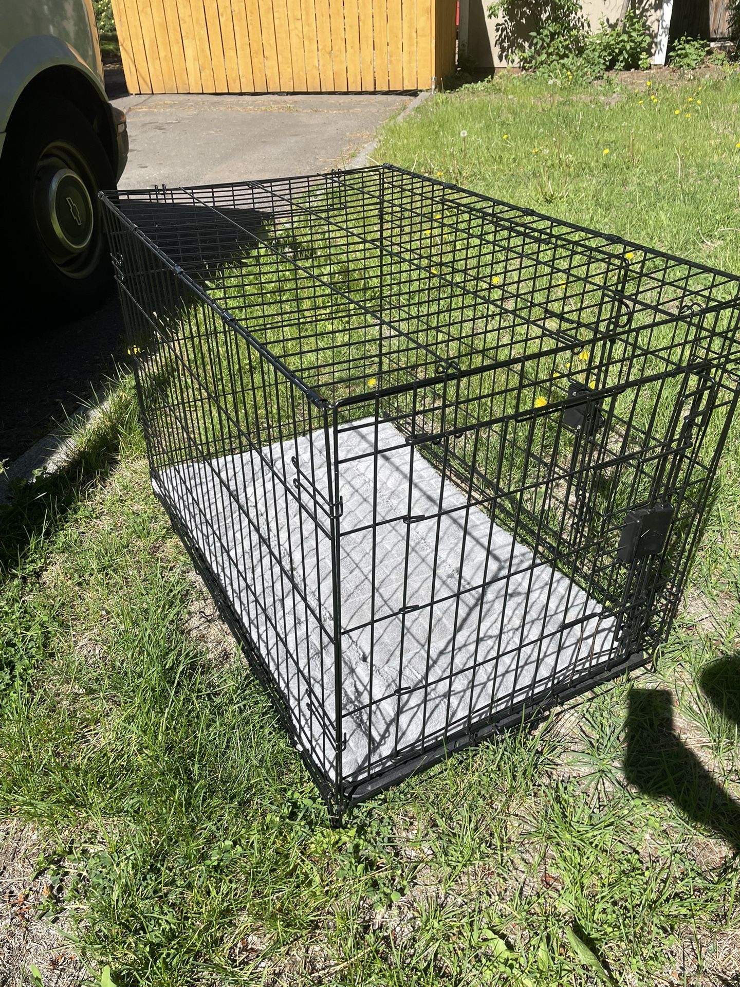 Dog Crate