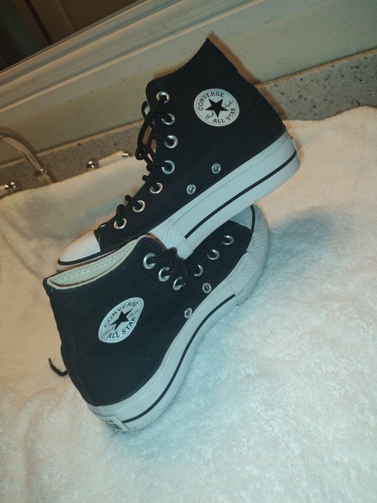 Tenis Converse 5