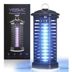 Brand New Indoor / Outdoor Electric Bug Zapper