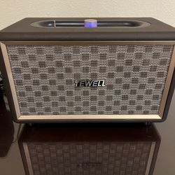 Tewell T1 Bluetooth Speaker