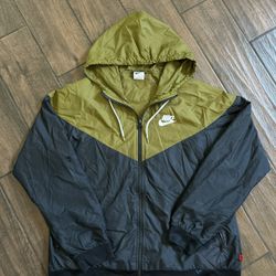 Nike Wind breaker