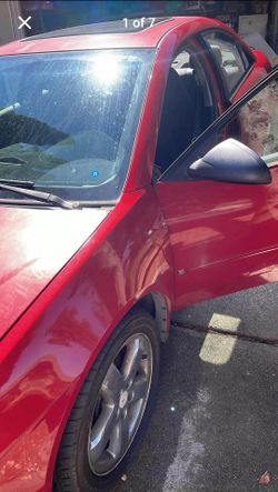 2007 Pontiac G6 GT 68K Original Miles