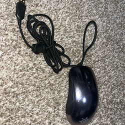 Gaming Mouse