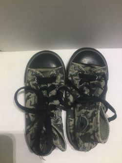 Converse 8c