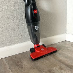 Dirt Devil Vacuum