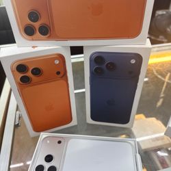 Iphone 17 Pro Max Unlock No Credit Needed Pay Down Only 
