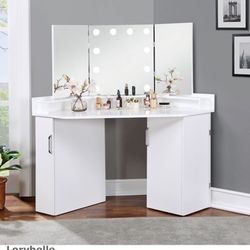 Vanity. (Model-LORYBELLE)