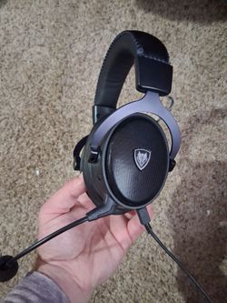 NUBWO Gaming headset