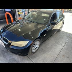 09 BMW 328i