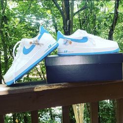 NIKE AIR FORCE 1 ‘07