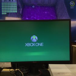 24” Asus Widescreen Gaming Monitor 