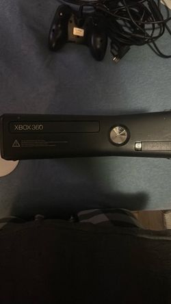 Xbox 360 Slim