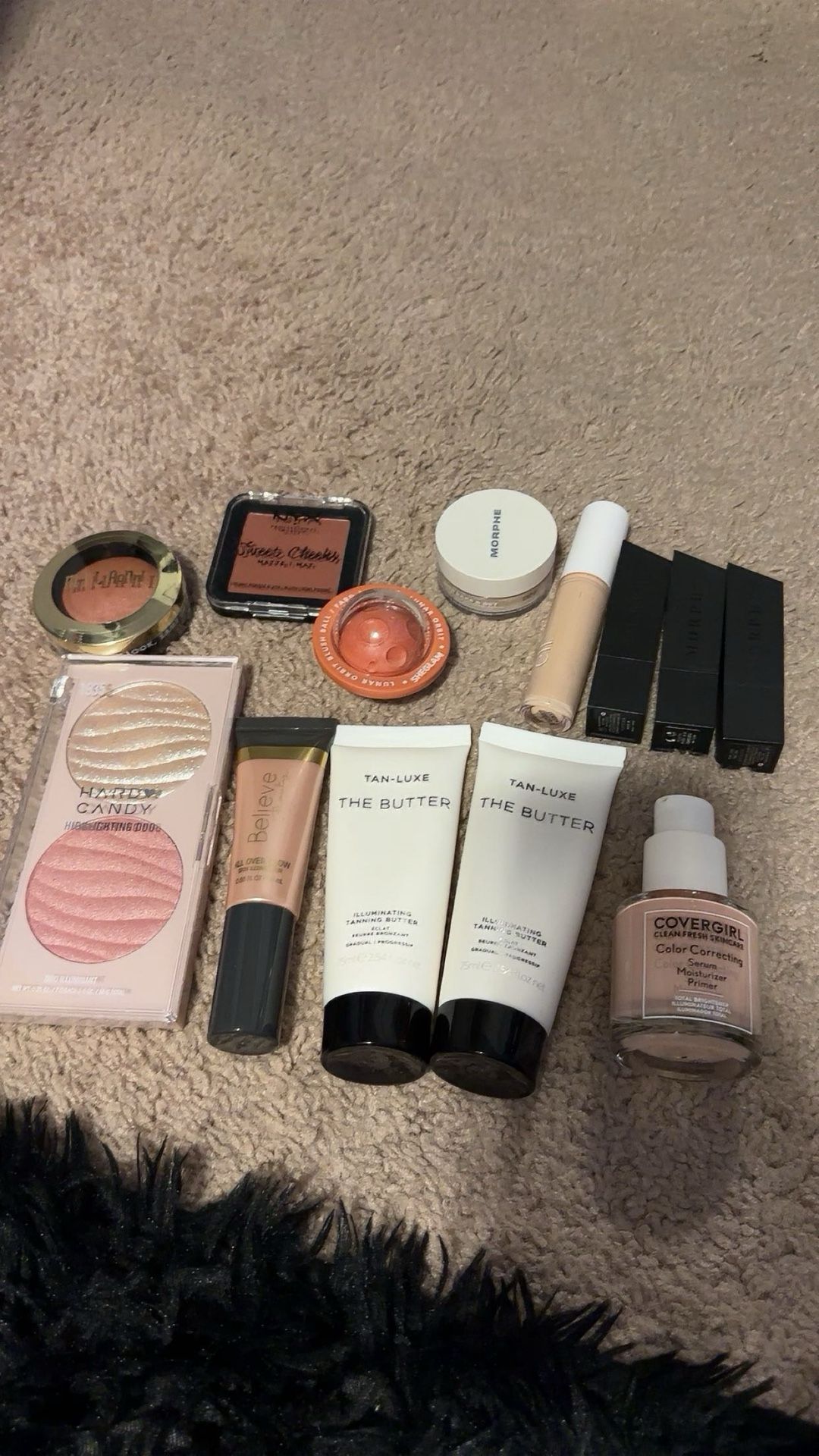 Beauty Bundle #2
