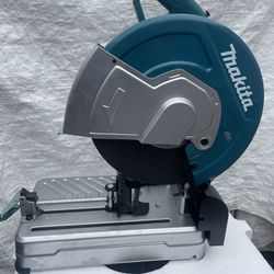 18V X2 LXT Lithium-Ion (36V) Brushless Cordless 14 in. Cut-Off Saw Tool-Only