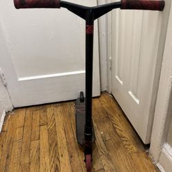 Fusion Z Series Scooter