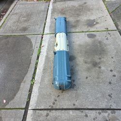 Fishing Pole Caring case