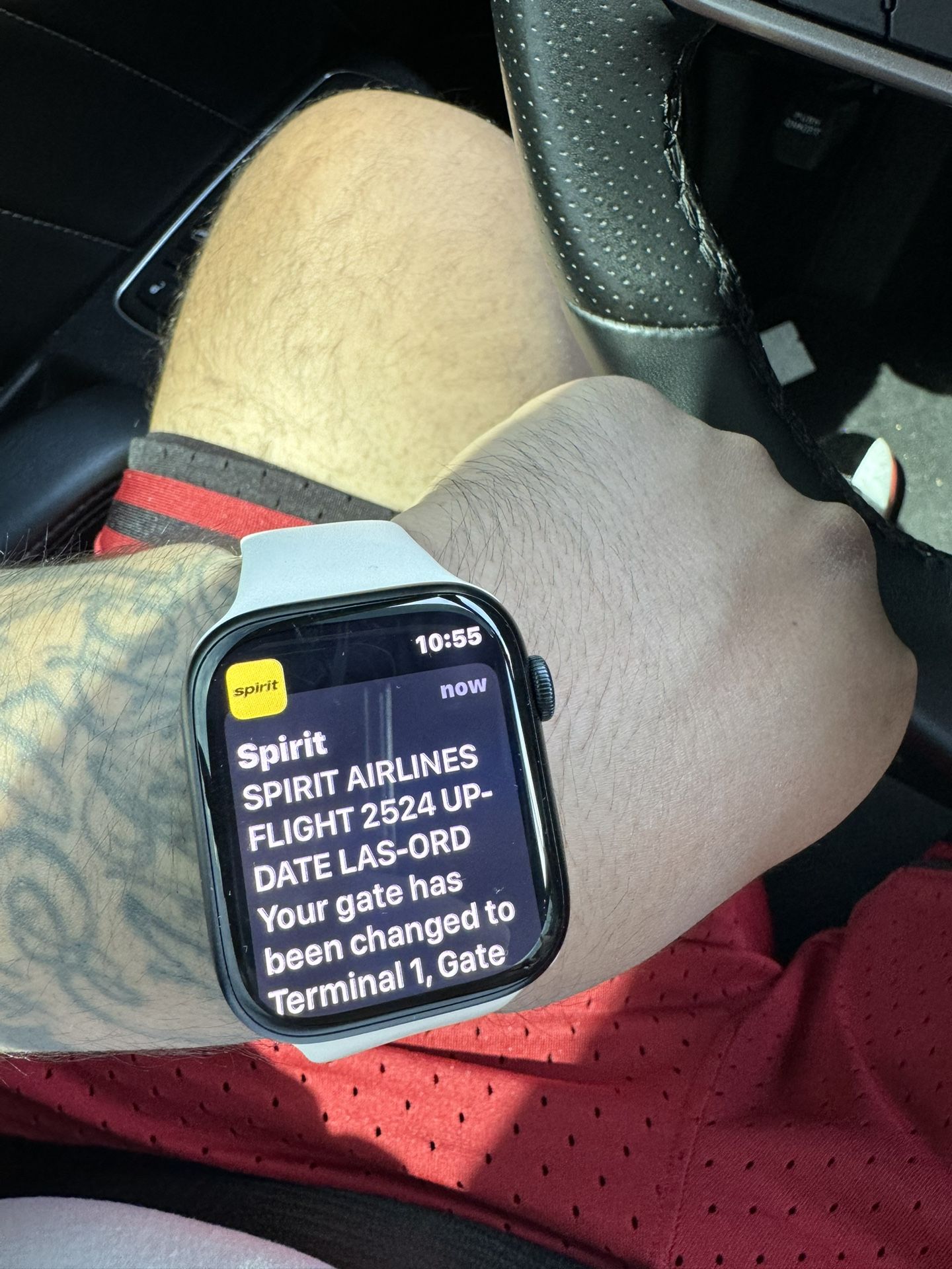 apple watch series 9 45mm