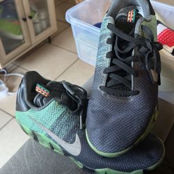 Nike Kobe 11 Elite Low ‘All Star-Northern Lights’