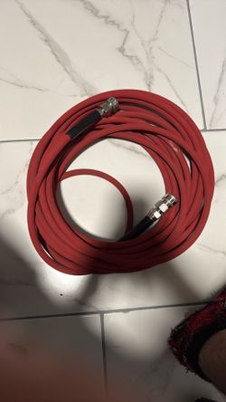 Mckillians 50ft Hose