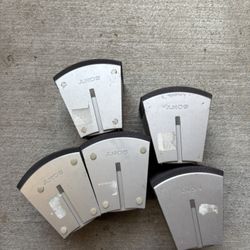 Sony Speakers 