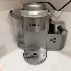 Coffee Machine In Excellent Condition 