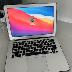 MacBook Air 13