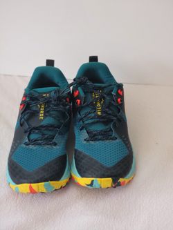 Nike Air Zoom Wildhorse 5 Trail Running