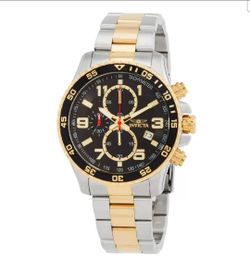 Invicta new