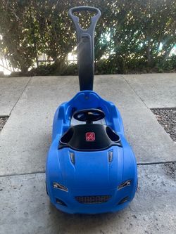 Kids push car/ stroller
