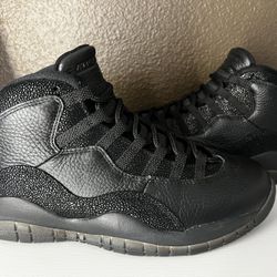 Jordan 10 sales ovo for sale