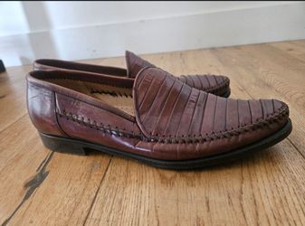 Lorenzo banfi, mens shoes size 11