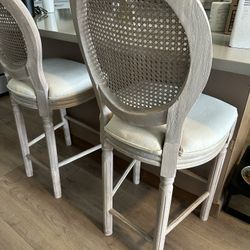Bar Chairs (2)