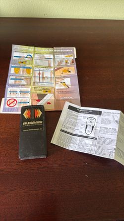 A STUDSENSOR ZIRCON INTERNACIONAL